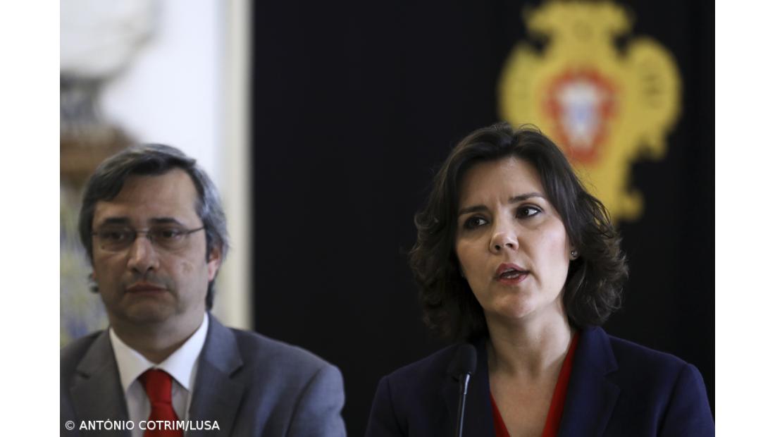 CDS apresentou queixa contra o Governo na Comissão Nacional de Eleições