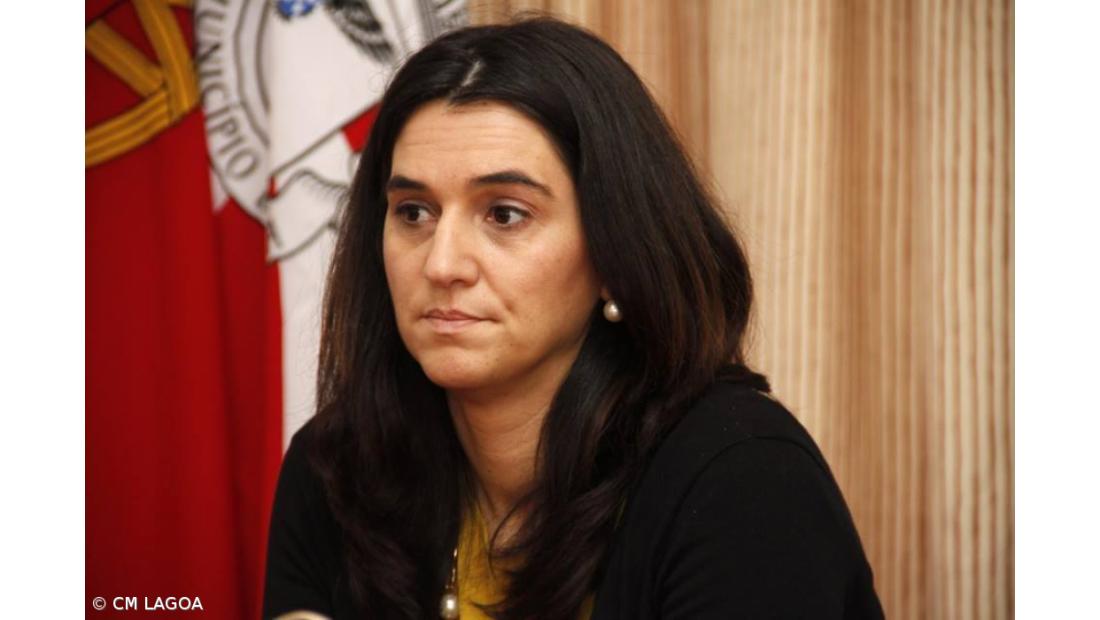 Cristina Calisto lamenta morte de Rui Ramos