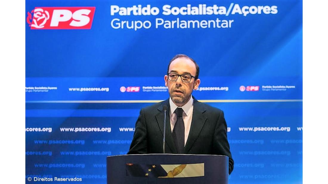 PS diz que "falta pouco" para PSD culpar Governo Regional pelo mau tempo