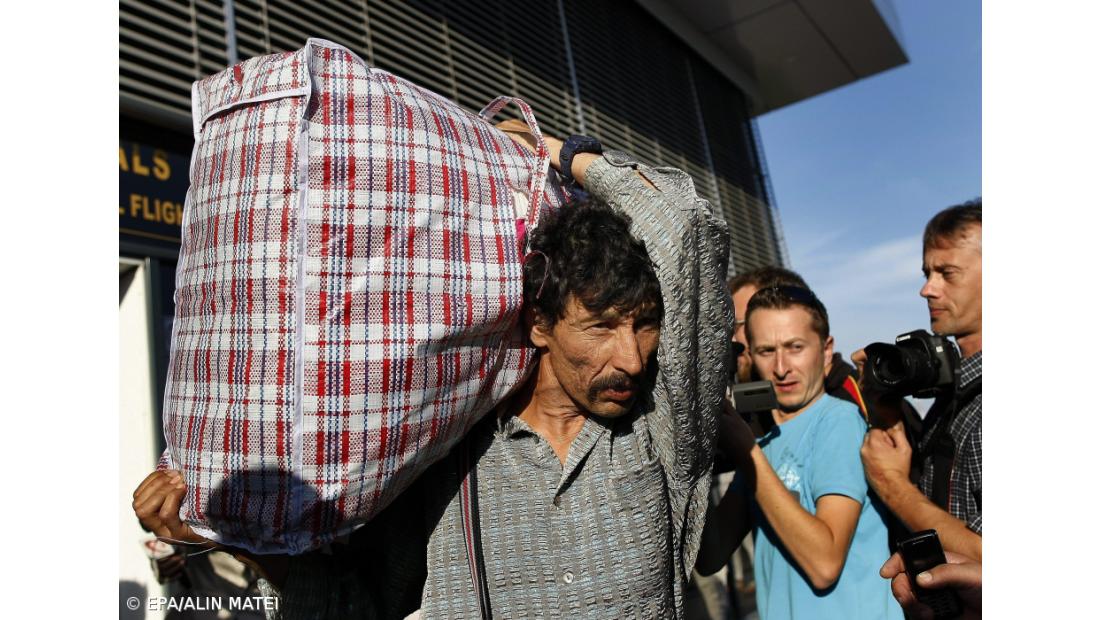 Portugal tem um grande défice de habitação, em particular entre os ciganos
