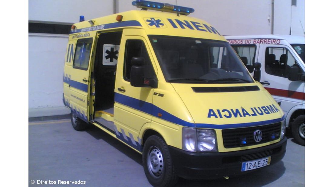 Técnicos do INEM vão poder realizar eletrocardiogramas na rua em caso de suspeita de enfarte, adianta JN