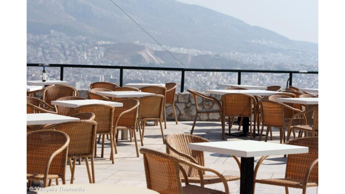 Restaurantes enfrentam "novos problemas" com desconfinamento, diz associação PRO.VAR