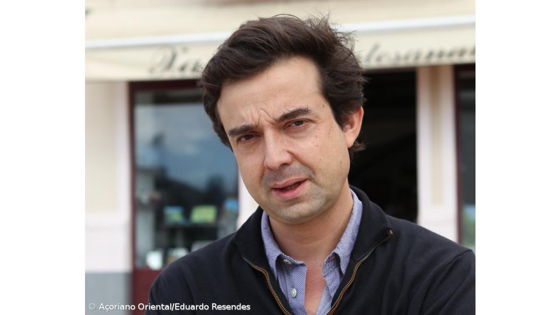 "Arquipélago de Escritores" promove "diálogo" de artes nos Açores tendo por base o livro 