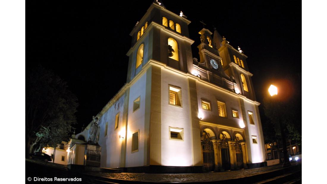 Diocese de Angra suspende dois padres por suspeita de abusos