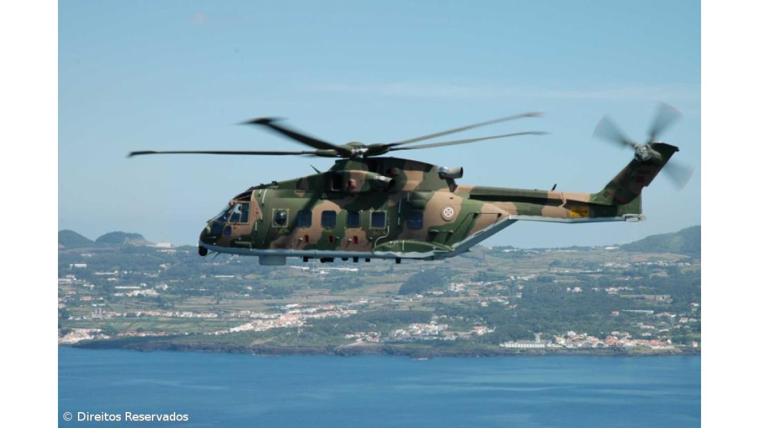 Transporte de doentes nos Açores demora mais de 10 horas devido a avaria em helicóptero