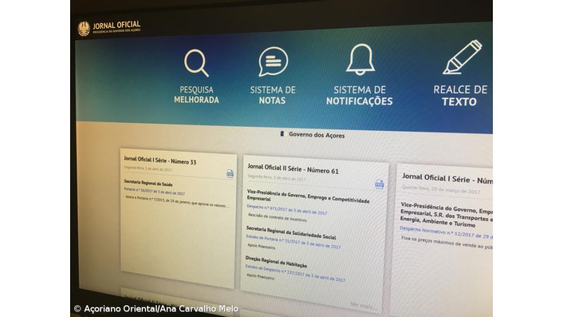 Governo avança com classificação de imóveis na Terceira, Graciosa e Faial