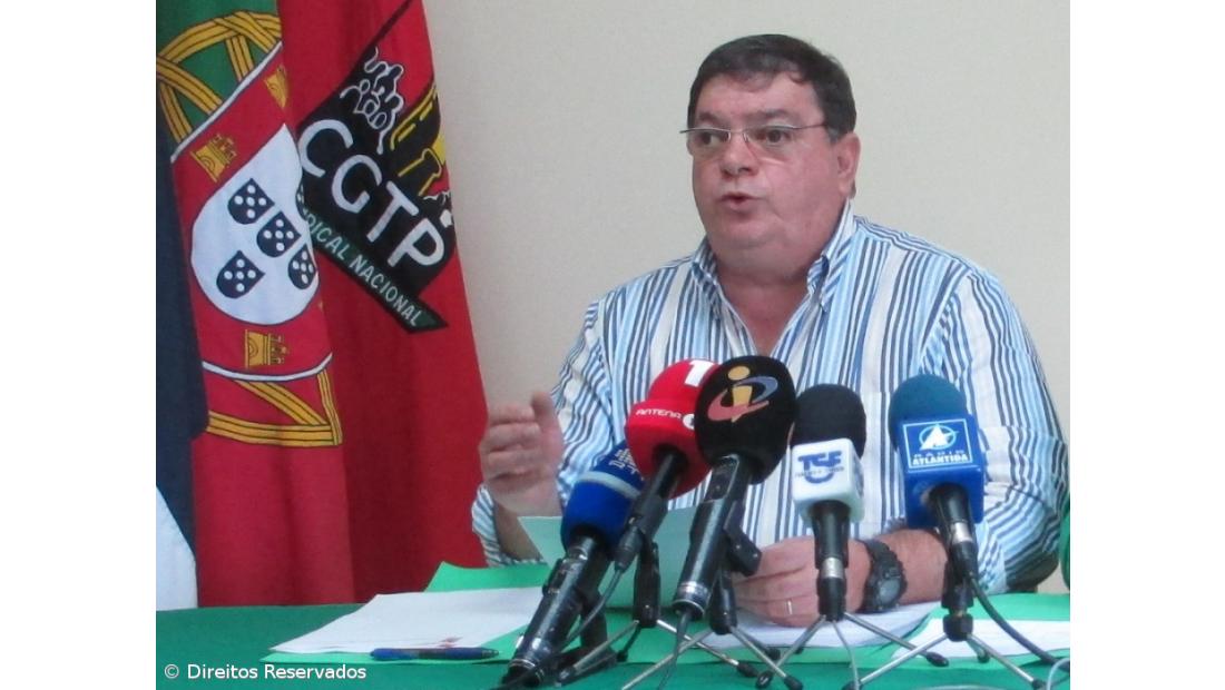 Sindicato quer negociação com governo açoriano para aumentar remuneração complementar 