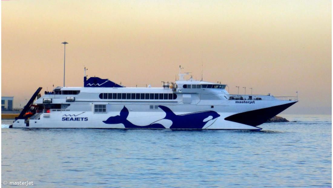 Operação sazonal da empresa Atlânticoline começa a 18 de maio