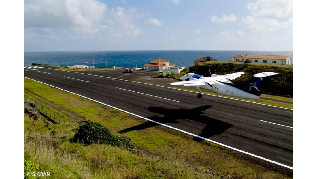 Ilha do Corvo quer ligações marítimas diárias às Flores na época alta