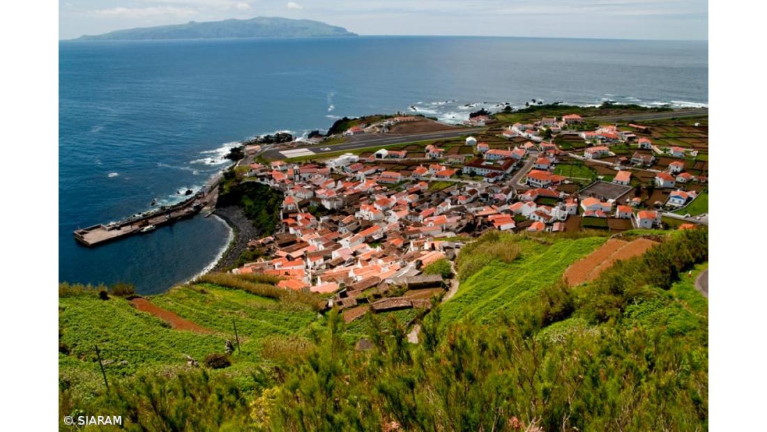 Câmara do Corvo aprova orçamento de 3,4 milhões de euros