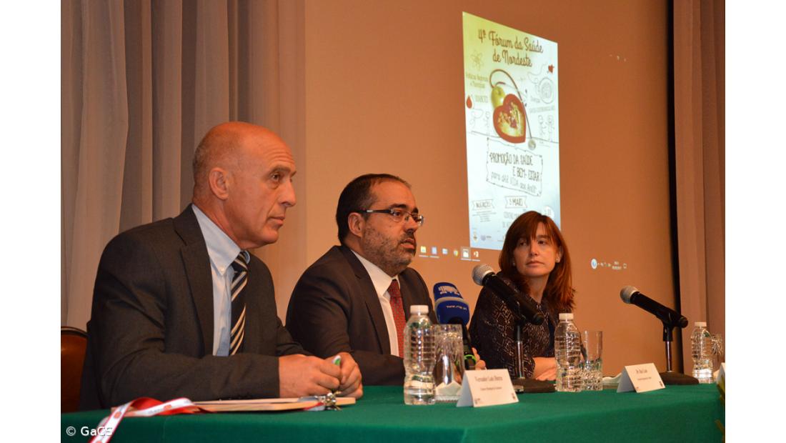 Secretário da Saúde admite substituir canalização do Hospital da Horta por causa da "legionella"