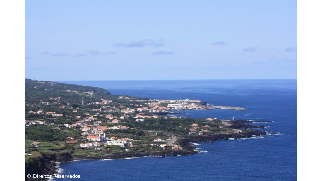 Conselho de Ilha do Pico preocupado com saúde e acessibilidades aéreas e marítimas