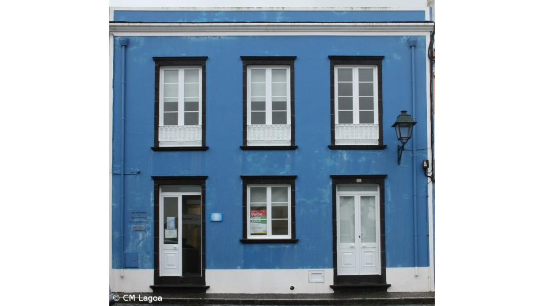 Casa do Romeiro inaugurada domingo