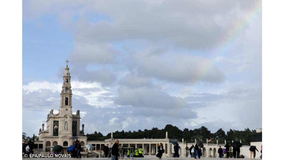 Cerimónias do 13 de Maio são as que bom senso aconselham