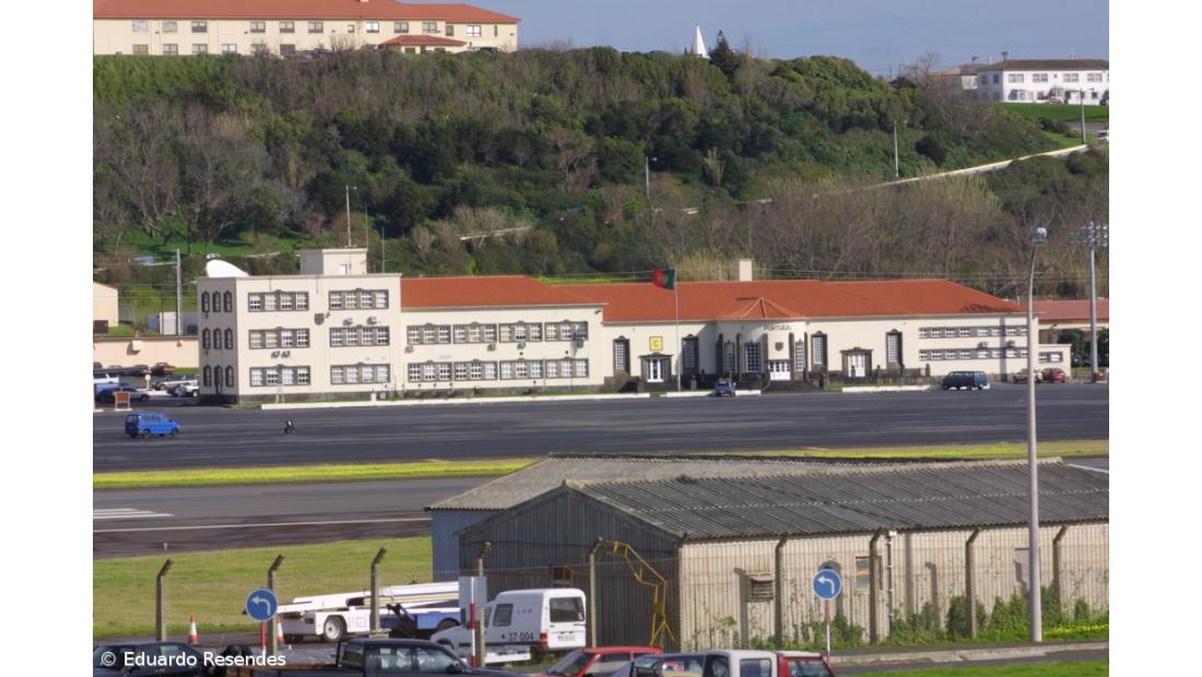 Governo dos Açores confrontado na Terceira com criação de zona económica especial