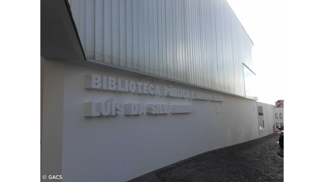 Biblioteca promove curso de Iniciação à Paleografia