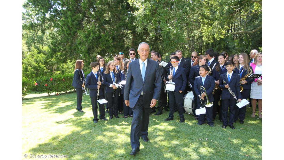Marcelo inicia na quinta-feira visita de seis dias a sete ilhas dos Açores