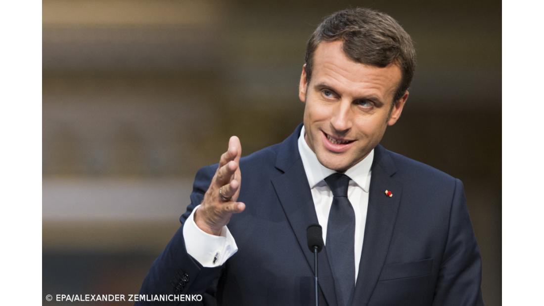 Parlamento francês aprova controversa lei antiterrorista