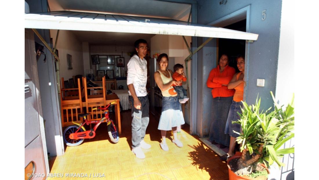 Portugal vai aplicar 3ME até 2020 na integração dos ciganos no mercado de trabalho