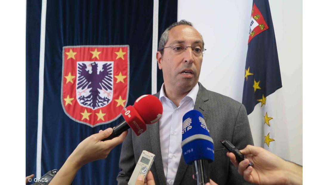 Açores vão apostar na captação de água em ribeiras com caudal permanente