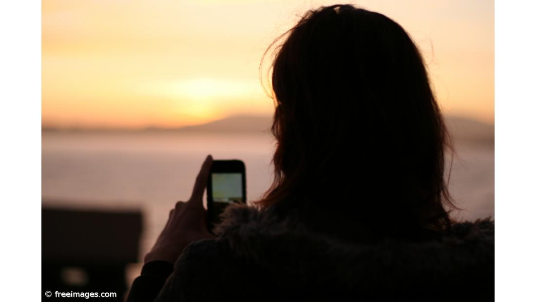 Investigadores portugueses criam aplicação móvel que deteta sinais de Parkinson