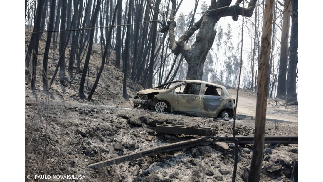 Julgamento sobre responsabilidade dos incêndios começa na segunda-feira com 11 arguidos
