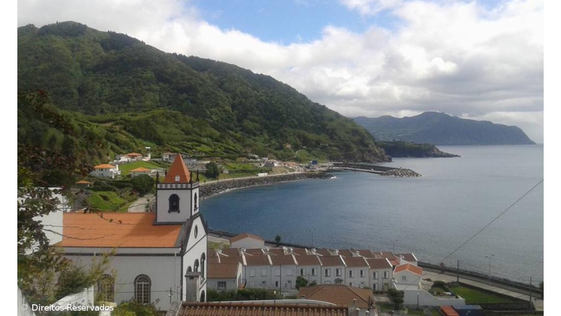 Arrancou fase experimental do primeiro projeto de aquacultura no mar dos Açores