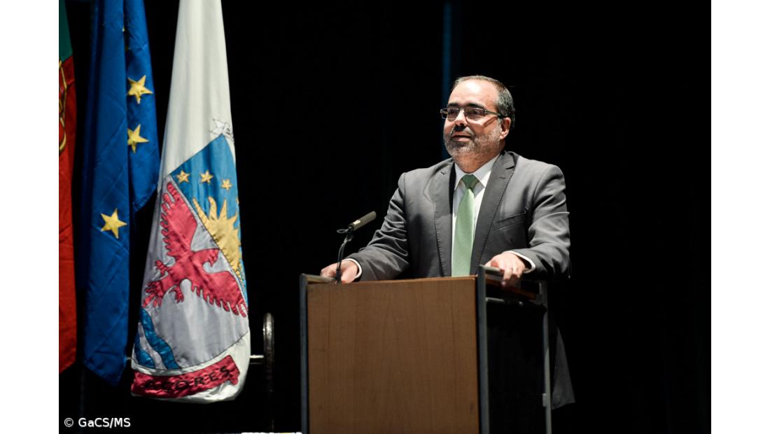 Julgada improcedente providência cautelar sobre programa de estágios para enfermeiros dos Açores