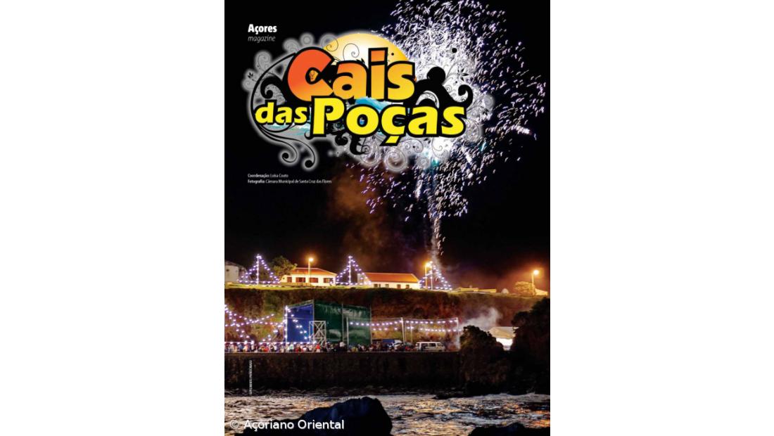 Suplemento "Cais das Poças"