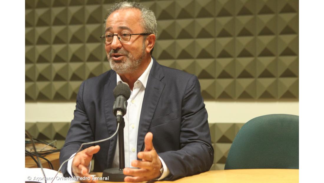 Ricardo Rodrigues reeleito em Vila Franca do Campo – Imagem 1