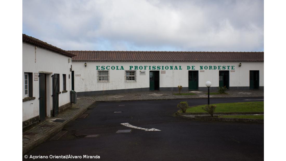Escola Profissional do Nordeste alerta para encerramento