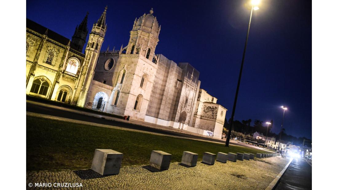 Publicados até ao momento duas dezenas de contratos no valor de 13,6 ME
