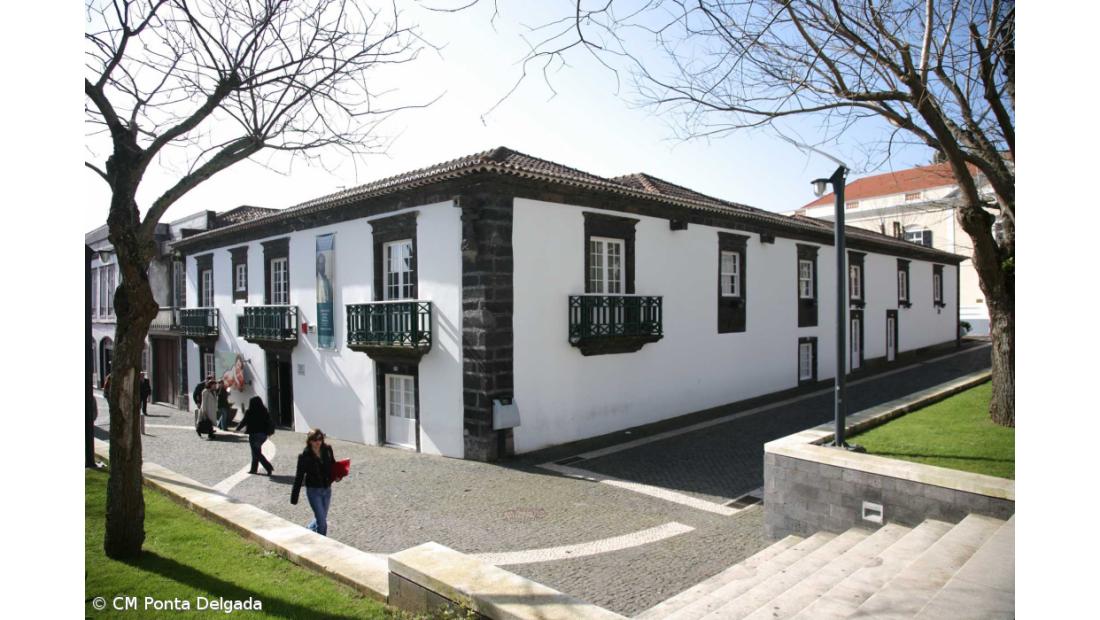 Exposição “Cromossoma Y” no Centro Municipal de Cultura 