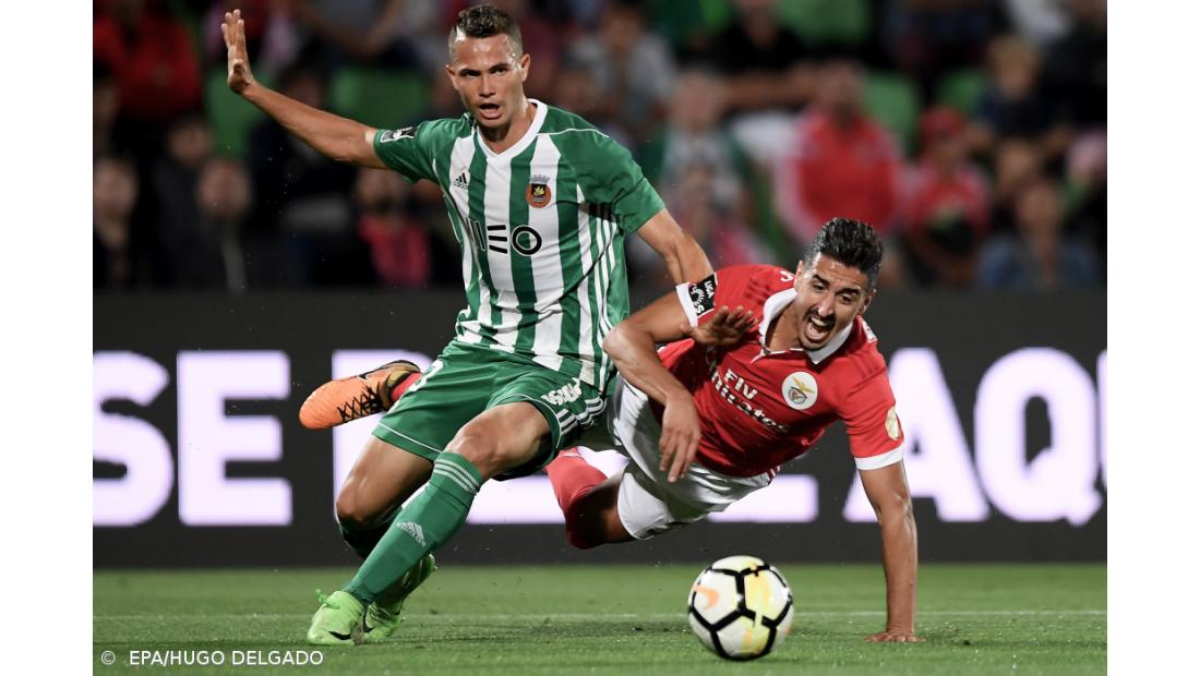 Rio Ave reage com “espanto e indignação” a suspeitas de viciação de resultados