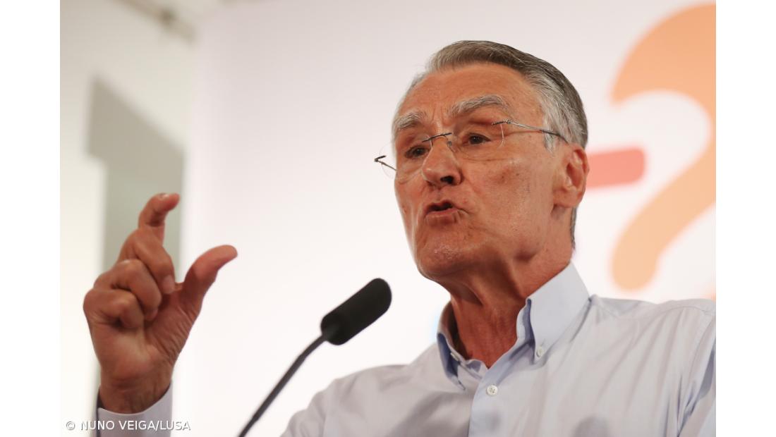 “Portugal precisa de mais crianças”, diz Cavaco Silva