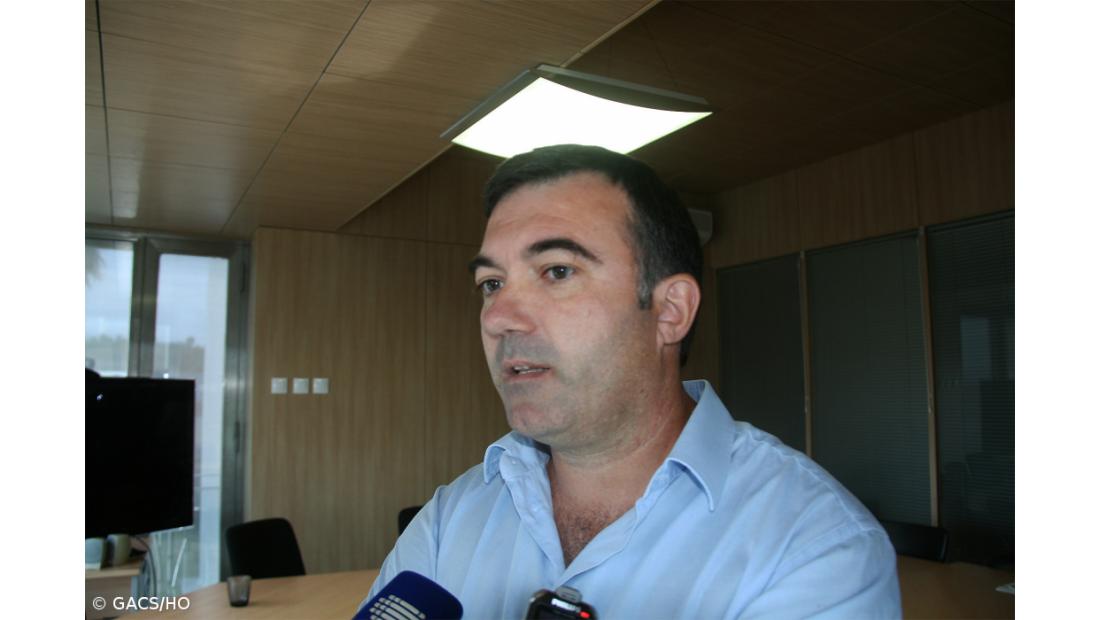 Câmara da Horta vai deixar de gerir centro de processamento de resíduos do Faial