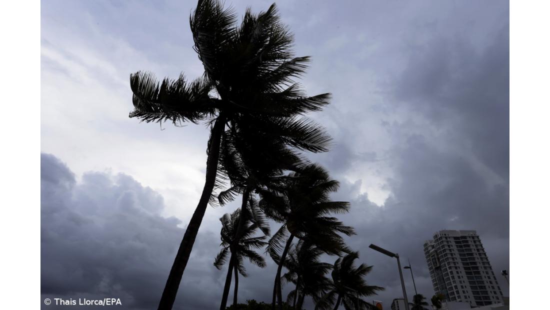 Açores podem ser mais fustigados por furacões este ano