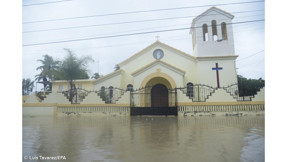 Governo distingue dois portugueses por apoio nas Caraíbas durante furacão Irma – Imagem 2