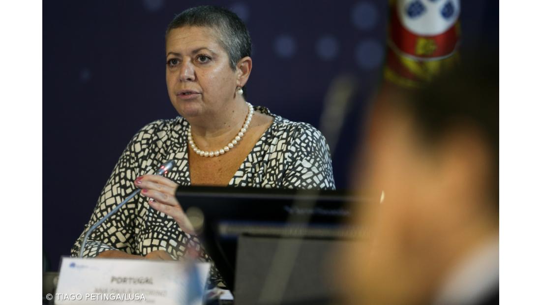 Novo sistema de alerta de tsunamis aumenta segurança por "apenas 1M€" - ministra