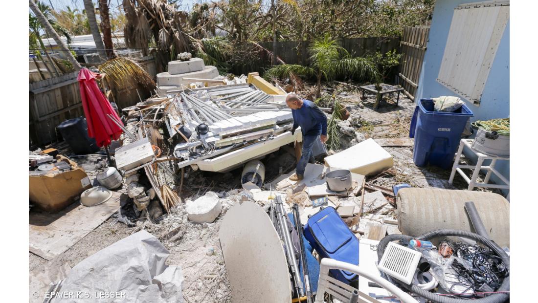 Sismos, tsunamis, incêndios e furacões provocaram milhares de vítimas