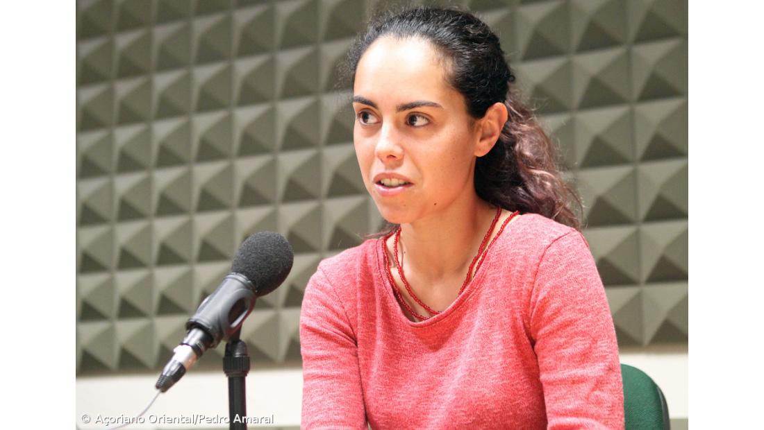 Candidata Vera Correia quer "novas políticas" na Povoação