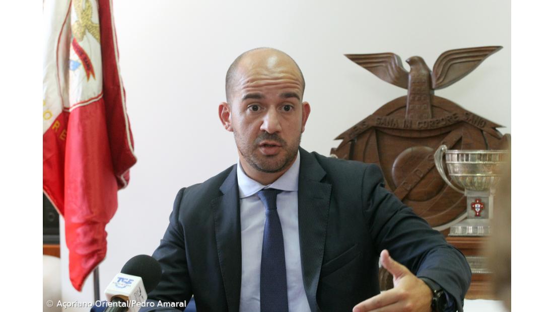 Santa Clara SAD com prejuízo de 300 mil euros