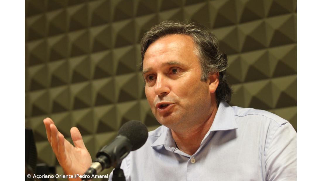 PS acusa candidato do PSD de pedir “cheque em branco” aos eleitores de Ponta Delgada