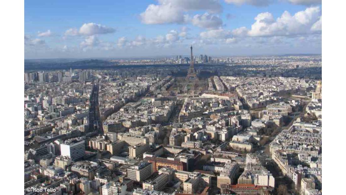 Movimento em França quer "unir a esquerda" para evitar novo duelo Macron/Le Pen