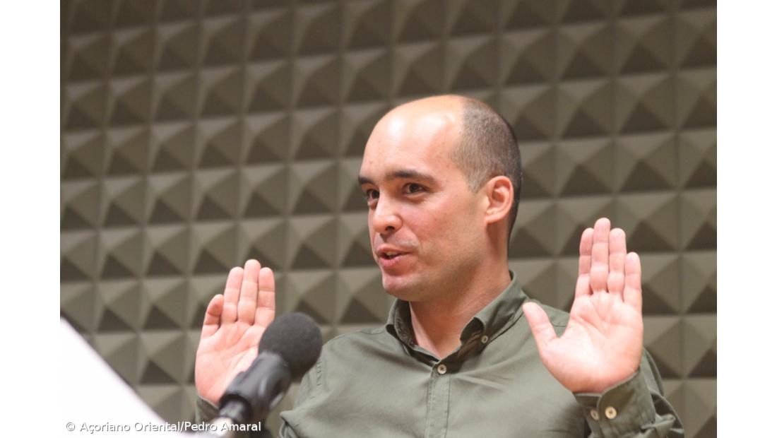 “A cidade tem de estar preparada para quem vive cá e não para quem vem de fora”