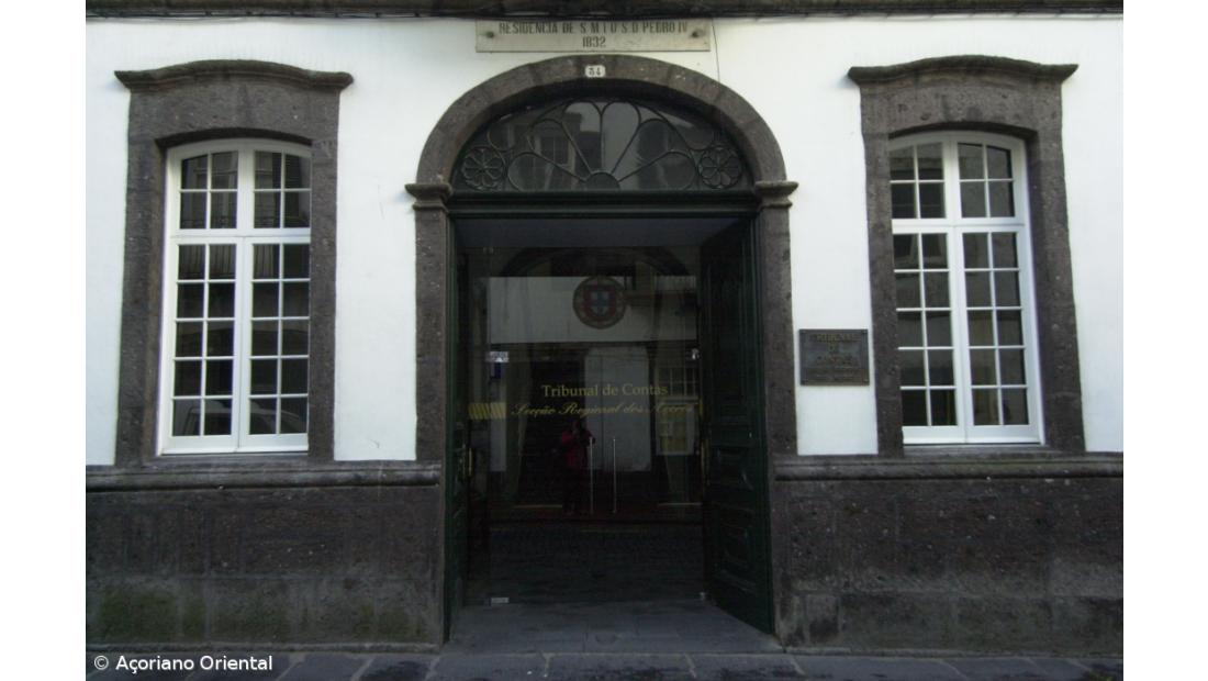 Descontos dos trabalhadores da administração regional financiam Orçamento dos Açores