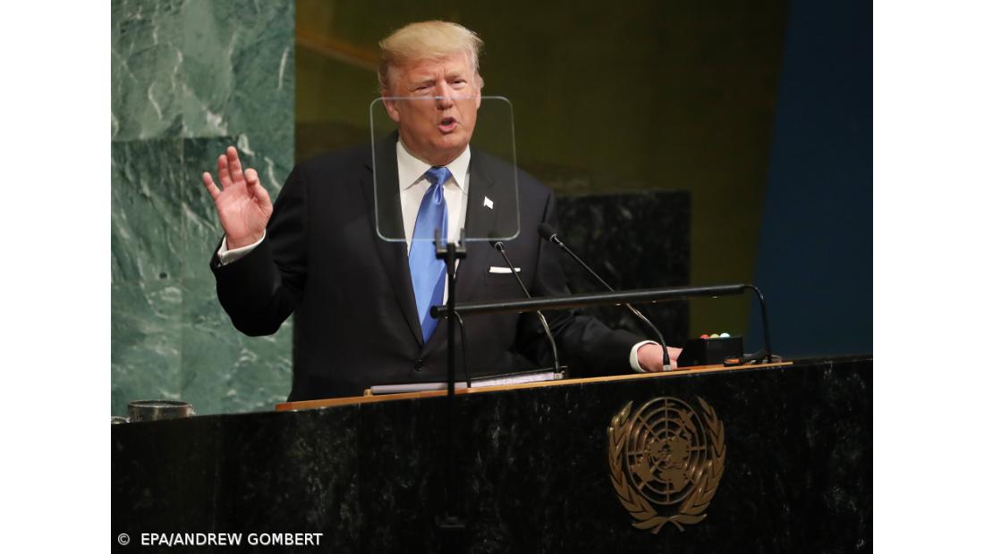 Julgamento por fraude fiscal contra Trump Organization agendado para outubro