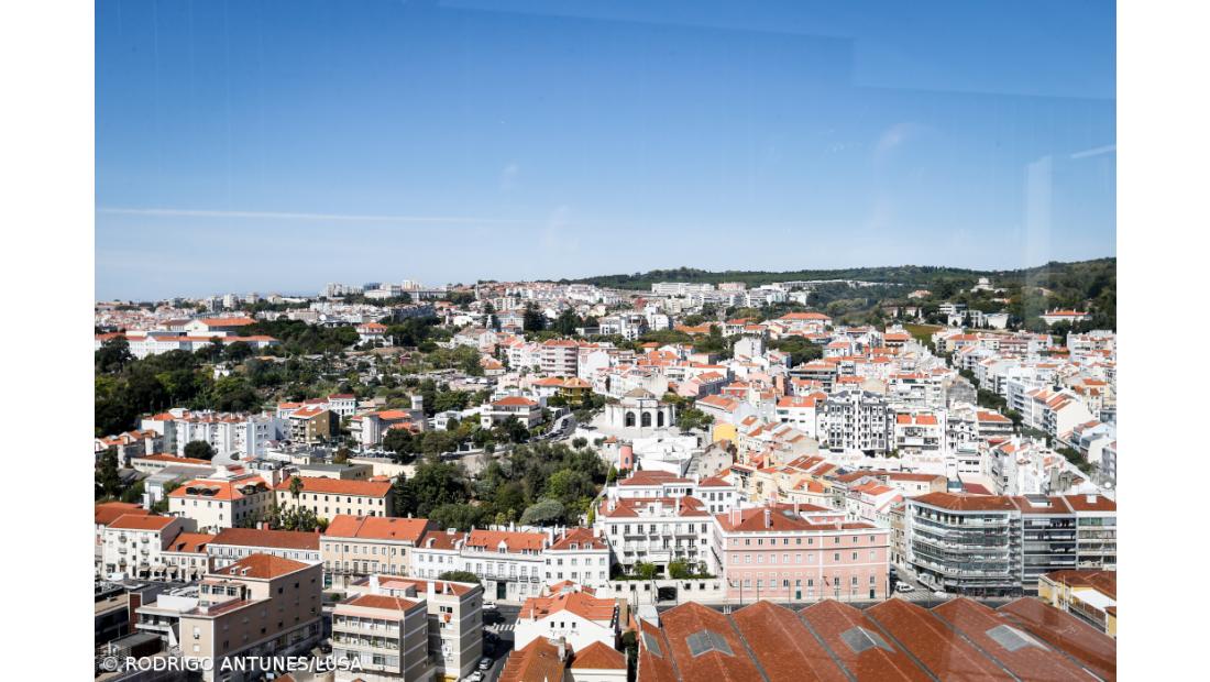 Projeto cultural quer mostrar “talentos do mundo inteiro” que habitam Lisboa 