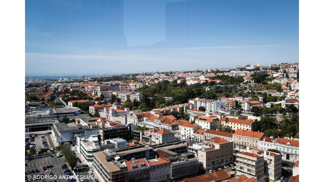Miradouro na Ponte 25 de Abril abre na quarta-feira – Imagem 3