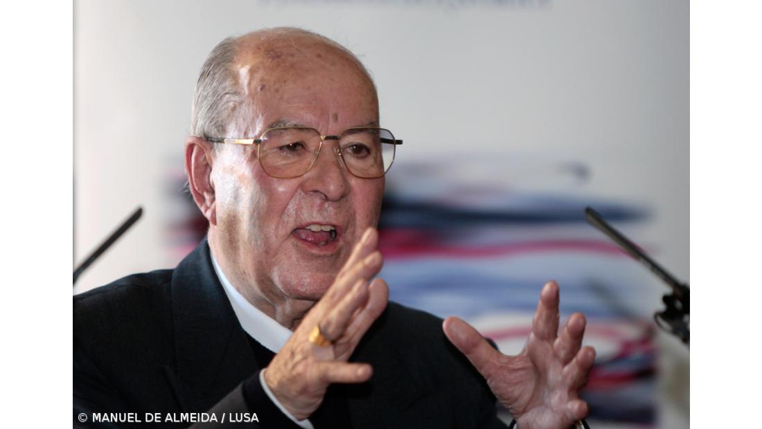 Faleceu D. Manuel Martins o ‘bispo vermelho’ de Setúbal